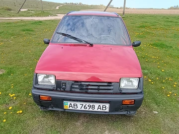 Авто ВАЗ 1111 Ока 2006 № 8759461