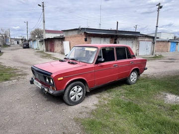 Авто ВАЗ 2106 1993 № 8759470