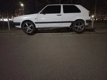 Авто Volkswagen Corrado 1986 № 8759475