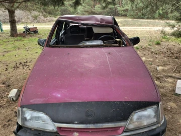 Авто Opel Omega 1991 № 8759476