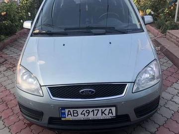Авто Ford C-Max 2004 № 8759479