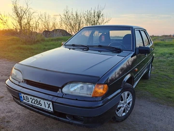 Авто ВАЗ 2115 2005 № 8759490