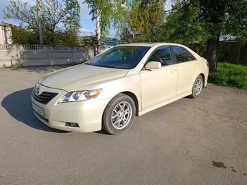 Авто Toyota Camry 2006 № 8759497