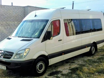 Авто Mercedes Mb 2011 № 8759513