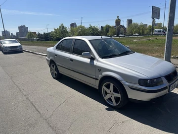 Авто Scorpa Se 2008 № 8759514