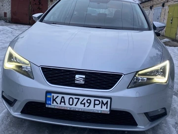 Авто SEAT Leon 2015 № 8759519