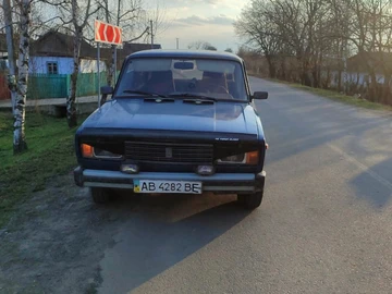 Авто ВАЗ 1117 Kalina 2002 № 8759579