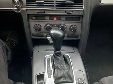 Авто Audi A6 2005 № 8759583