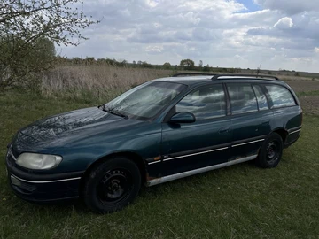 Авто Opel Omega 1995 № 8759588