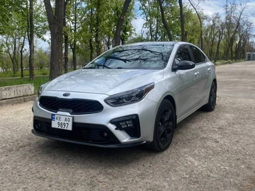 Авто KIA Cerato Forte  2019 № 8759592
