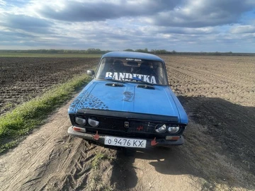 Авто ВАЗ 2103 1987 № 8759599