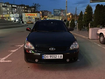 Авто ВАЗ 2170 Priora 2008 № 8759601