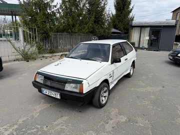 Авто ВАЗ 2108 1989 № 8759603