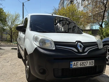 Авто Renault Kangoo Passenger 2016 № 8759606