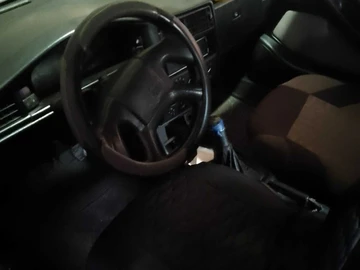 Авто SEAT Toledo 1993 № 8759607