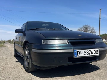 Авто Opel Calibra 1998 № 8759613