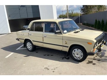 Авто ВАЗ 2106 1998 № 8759619