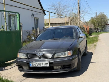 Авто Nissan Maxima 1996 № 8759622