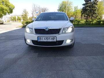 Авто Skoda Octavia 2011 № 8759626