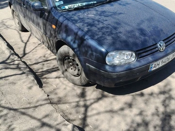 Авто Volkswagen 1600 1998 № 8759628