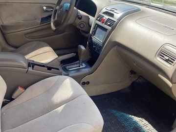 Авто Nissan Maxima 2003 № 8759631