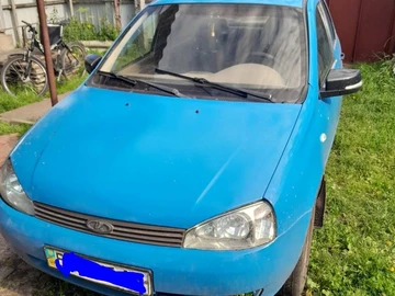 Авто ВАЗ 2111 2006 № 8759632