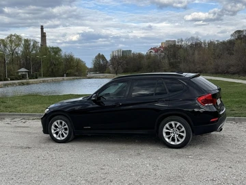 Авто BMW X1 2013 № 8759633