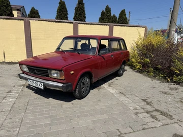 Авто ВАЗ 2104 1995 № 8759647