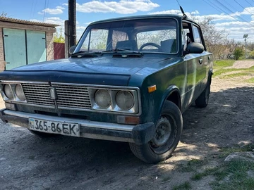 Авто ВАЗ 2103 1973 № 8759673