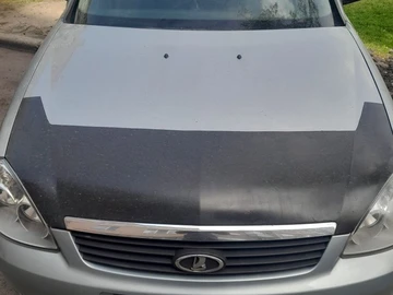 Авто ВАЗ 2170 Priora 2009 № 8759675