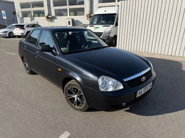 Авто ВАЗ 2170 Priora 2008 № 8759677