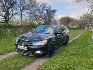 Авто Skoda Octavia 2011 № 8759679
