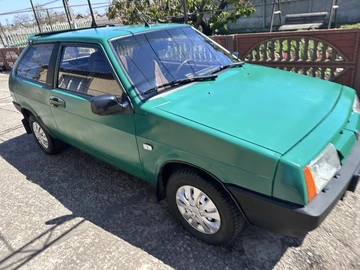 Авто ВАЗ 2108 1987 № 8759688