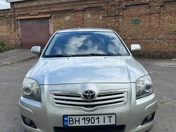 Авто Toyota Avensis 2006 № 8759695