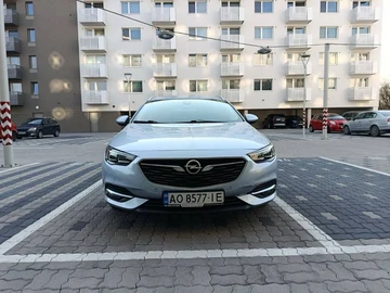 Авто Opel Insignia 2017 № 8759700