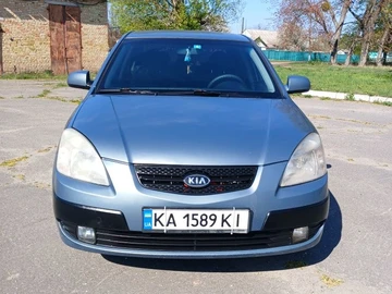 Авто KIA Avella 2007 № 8759702