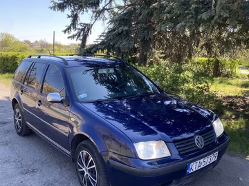 Авто Volkswagen Bora 2000 № 8759717