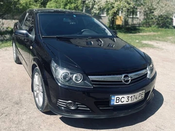 Авто Opel Astra 2006 № 8759718