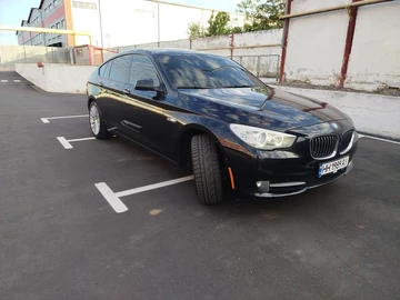 Авто BMW 5 Серия 2012 № 8759720