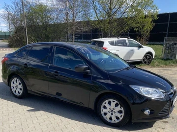 Авто Ford Focus 2012 № 8759724