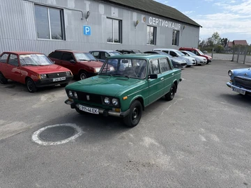 Авто ВАЗ 21063 1986 № 8759797