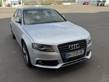 Авто Audi A4 2008 № 8759801