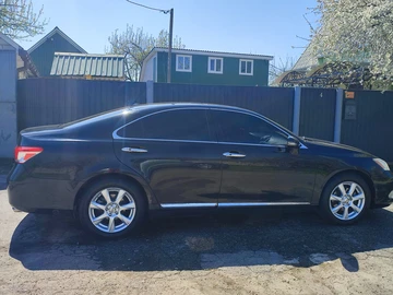 Авто Lexus Es Серія 2011 № 8759821