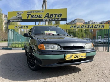Авто ВАЗ 2114 2006 № 8759823