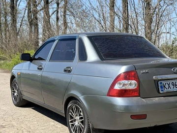 Авто ВАЗ 2170 Priora 2007 № 8759824