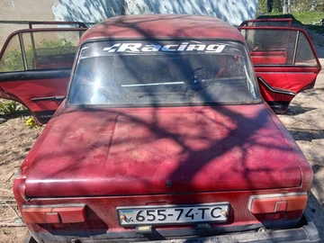 Авто ВАЗ 2101 1981 № 8759825
