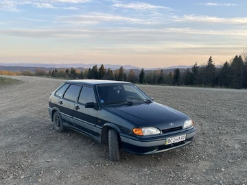 Авто ВАЗ 2114 2006 № 8759826