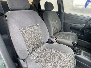 Авто Daewoo Lanos Sens  2011 № 8759833