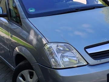 Авто Opel Meriva 2007 № 8759834