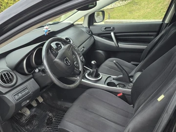 Авто Mazda Cx-7 2009 № 8759837